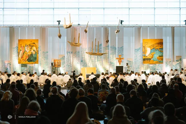 Incontro di preghiera |  | www.taize.fr