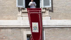 Papa Francesco - Daniel Ibanez CNA