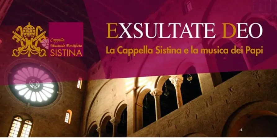 Locandina evento |  | Diocesi di Bari