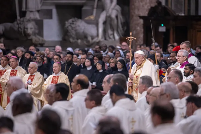 Papa Francesco - Daniel Ibanez CNA |  | Papa Francesco - Daniel Ibanez CNA