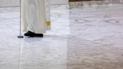 Papa Francesco - Daniel Ibanez CNA