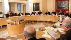 Uno dei consigli permanenti della Conferenza Episcopale Italiana / www.chiesacattolica.it