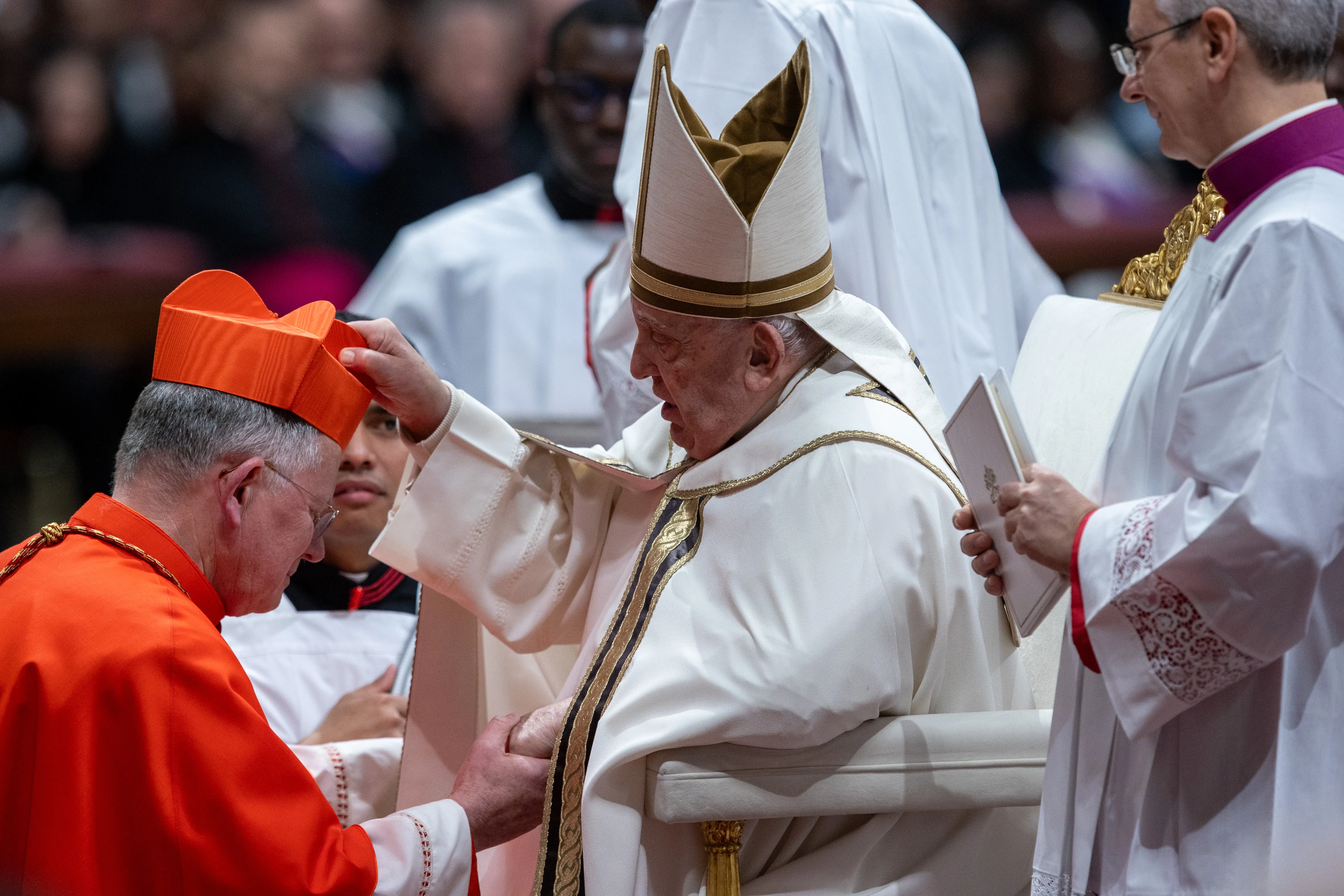 Il Cardinale Spengler