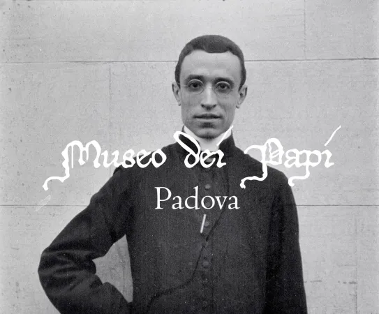 PIO XII |  | Pagina FB Museo dei Papi