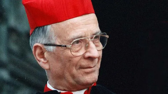 Il Cardinale Silvano Piovanelli |  | Arcidiocesi di Firenze