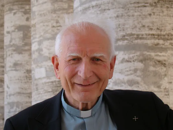 Padre Heinrich Pfeiffer |  | pd