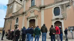 Comitato riapertura chiesa Ripalimosani