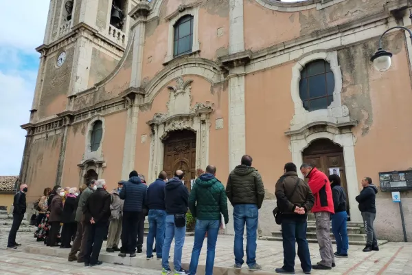 Comitato riapertura chiesa Ripalimosani