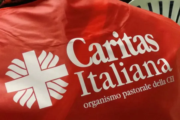 Caritas Italiana