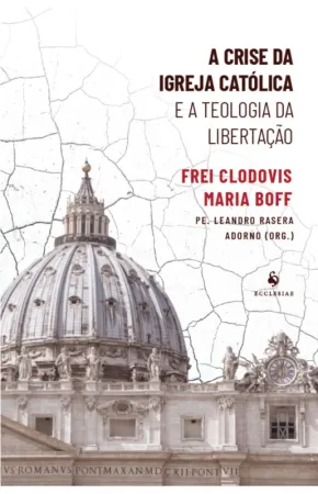 La copertina del libro |  | ecclesiae.com.br