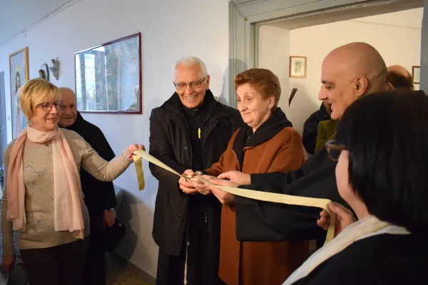 Ospedale Bambino Gesù