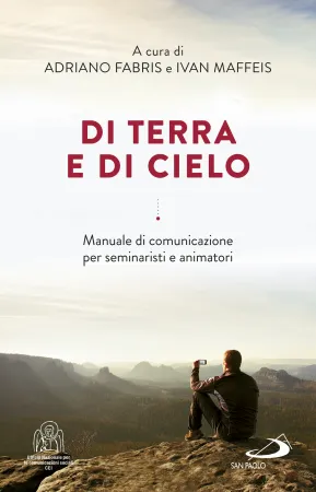 La copertina del libro  |  | San Paolo