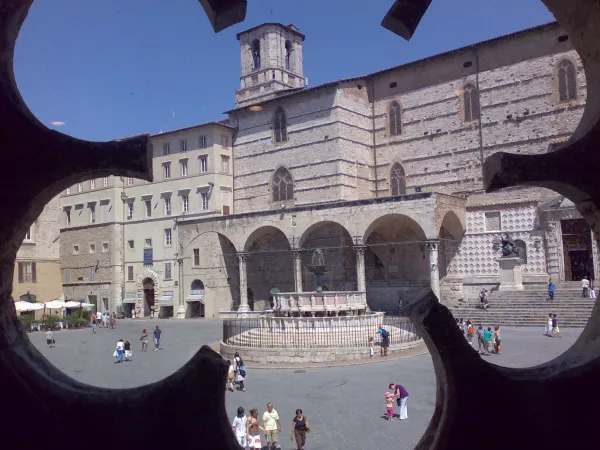 La Cattedrale di Perugia |  | http://www.cattedrale.perugia.it/