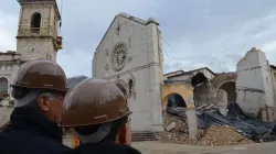 Diocesi Spoleto Norcia