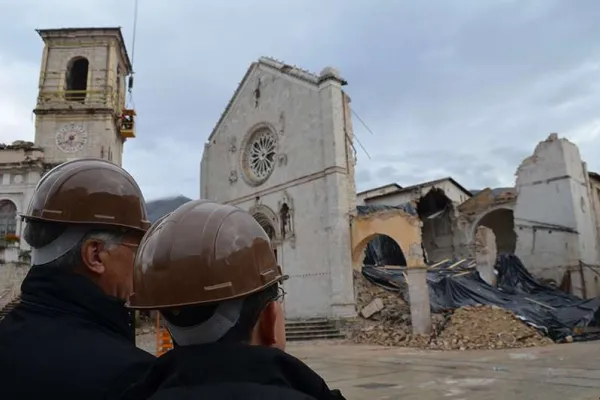 Diocesi Spoleto Norcia