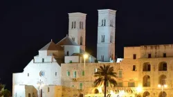 La Cattedrale di Molfetta / Credit FB Duomo di Molfetta