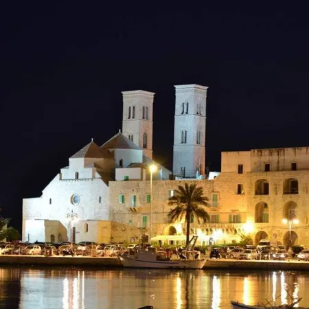 La Cattedrale di Molfetta | La Cattedrale di Molfetta | Credit FB Duomo di Molfetta