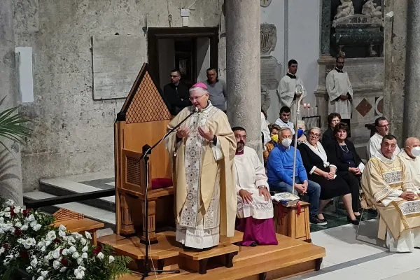 Diocesi di Sessa Aurunca