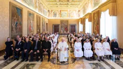 Vatican Media / ACI Group