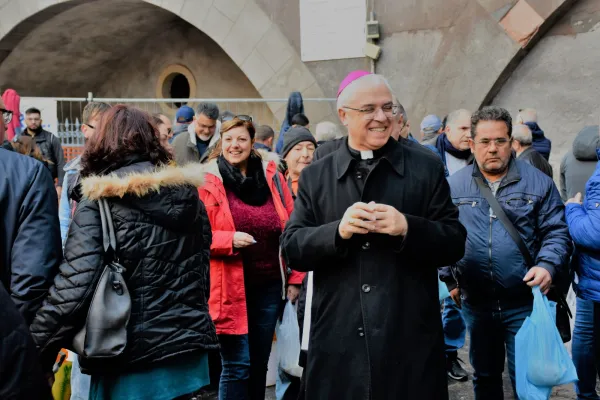 Arcidiocesi di Catania