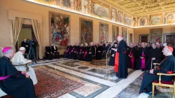 Vatican Media - ACI Group