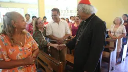 Arcidiocesi di Managua