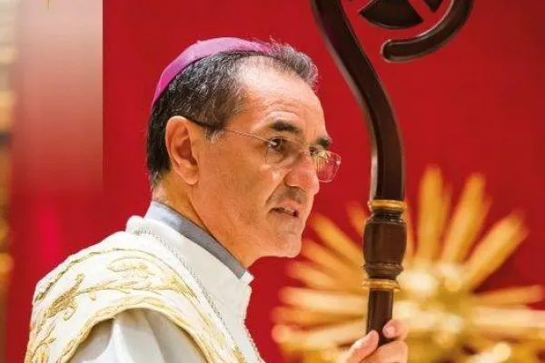 Diocesi di Ragusa