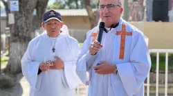 L'Arcivescovo Fernando Chomali - Arcidiocesi di Concepcion