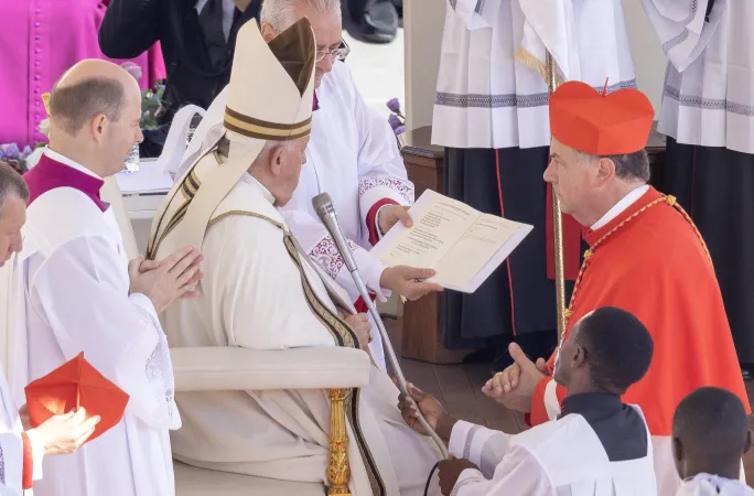 Il Cardinale Artime - Agenzia Info Salesiana - Ans |  | Il Cardinale Artime - Agenzia Info Salesiana - Ans