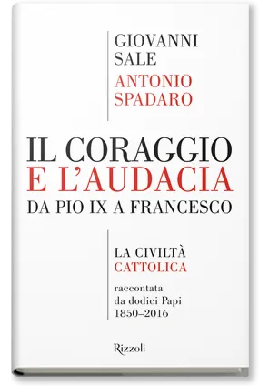 La copertina del libro  |  | Rizzoli