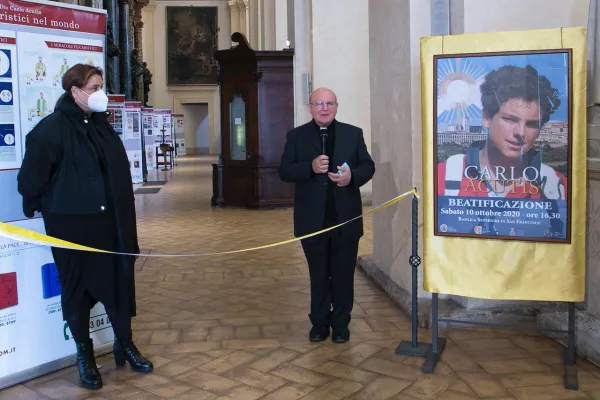 Diocesi di Assisi - Nocera Umbra - Gualdo Tadino