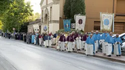 Ufficio Stampa Diocesi Assisi