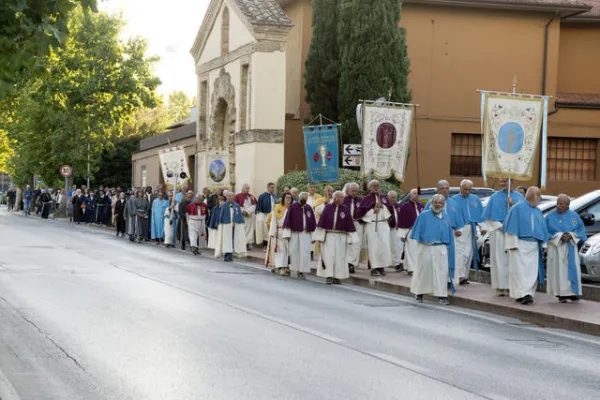 Ufficio Stampa Diocesi Assisi