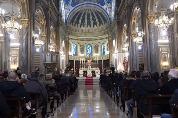 Ufficio Stampa Diocesi Assisi