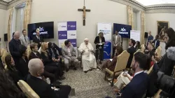 Vatican Media / ACI Group