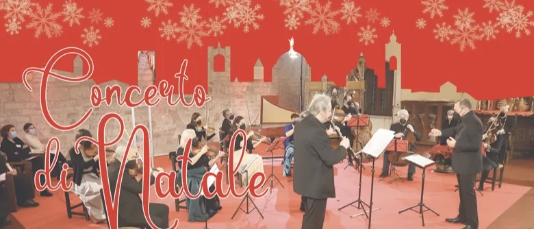 Concerto di Natale  |  | Diocesi di Bergamo 