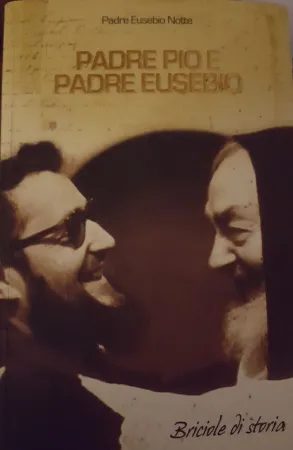 Le memorie di Padre Eusebio Notte |  | pd