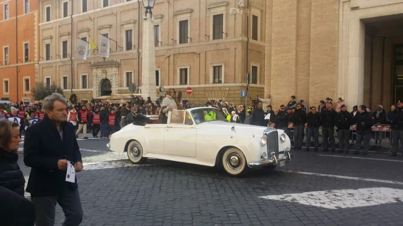 Corteo "Viva la Befana" 2016 | Corteo "Viva la Befana" 2016 | AG