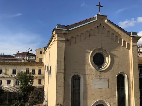 La chiesa Santa Maria |  | FB