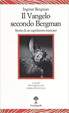 La copertina del libro  |  | Il melenagolo 