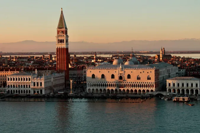 Venezia | Venezia | Credit Comune di Venezia