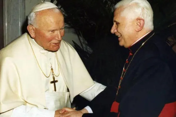 Fondazione Ratzinger