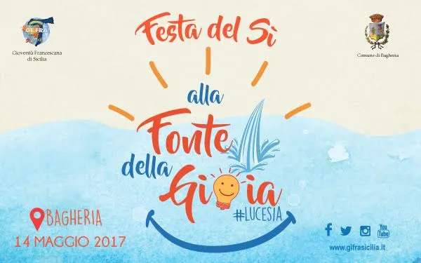 La Festa del Si |  | GIFRA Sicilia