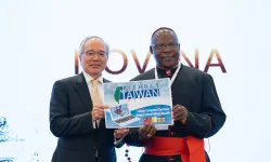 FB/ Ambasciata di Taiwan presso la Santa Sede