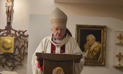 Arcidiocesi di Varsavia