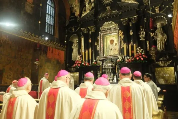 Konferencja Episkopatu Polski