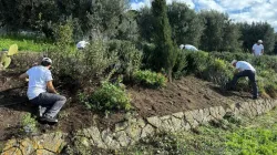 Alcune attività del Centro di Alta Formazione Laudato si' / Credit Centro di Alta Formazione Laudato si'