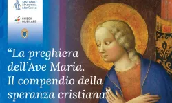 La locandina dell'evento / Credit Santuario Madonna del Miracolo