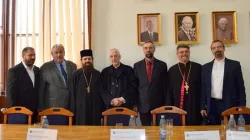 L'inaugurazione del Centro di Studi Patristici di Cluj / catolica.ro