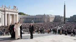 L'Osservatore Romano Foto